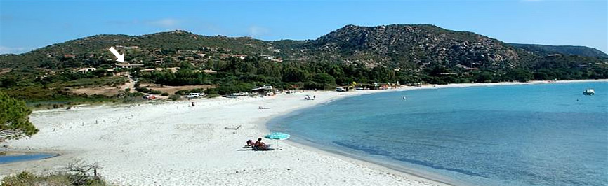 Corsica Beach Holiday Rental Villa Corsica Beach Holiday Rental Villa